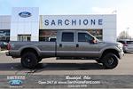Used 2013 Ford F-250 XLT Crew Cab for sale #9236B - photo 3