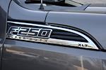 Used 2013 Ford F-250 XLT Crew Cab for sale #9236B - photo 18