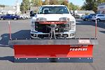 New 2026 Ford F-350 XL Regular Cab Plow Truck Straight Plow for sale #9237 - photo 12