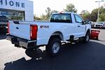 New 2026 Ford F-350 XL Regular Cab Plow Truck Straight Plow for sale #9237 - photo 2