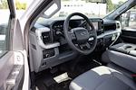 New 2026 Ford F-350 XL Regular Cab Plow Truck Straight Plow for sale #9237 - photo 5
