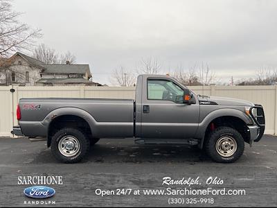 2014 Ford F-350 Regular Cab SRW 4WD Pickup for sale #9240A - photo 1