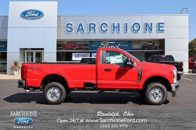 New 2026 Ford F-350 XL Regular Cab for sale #9247 - photo 1