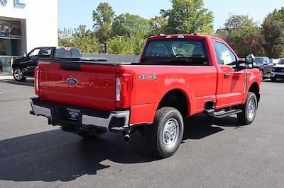 New 2026 Ford F-350 XL Regular Cab for sale #9247 - photo 2