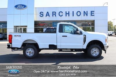 New 2026 Ford F-250 XL Regular Cab for sale #9258 - photo 1