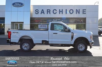 New 2026 Ford F-350 XL Regular Cab for sale #9259 - photo 1