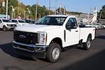 New 2026 Ford F-350 XL Regular Cab for sale #9259 - photo 12