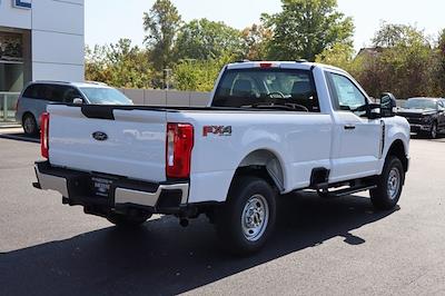 New 2026 Ford F-350 XL Regular Cab for sale #9271 - photo 2