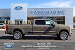 New 2026 Ford F-350 Lariat Crew Cab 4WD SRW Pickup for sale #9272 - photo 1