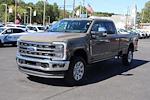 New 2026 Ford F-350 Lariat Crew Cab 4WD SRW Pickup for sale #9272 - photo 17