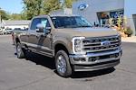 New 2026 Ford F-350 Lariat Crew Cab 4WD SRW Pickup for sale #9272 - photo 3