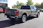 New 2026 Ford F-350 Lariat Crew Cab 4WD SRW Pickup for sale #9272 - photo 2