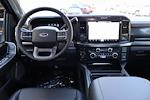 New 2026 Ford F-350 Lariat Crew Cab 4WD SRW Pickup for sale #9272 - photo 6