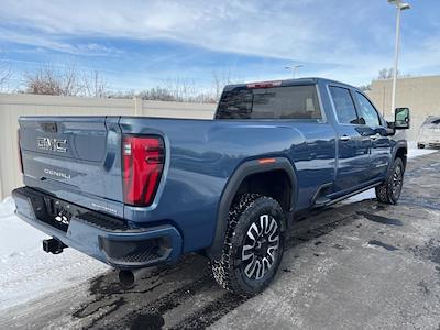 Used 2025 GMC Sierra 3500 - photo 1