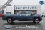 2025 GMC Sierra 3500 Crew Cab 4WD Pickup for sale #9272A - photo 1