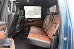 2025 GMC Sierra 3500 Crew Cab 4WD Pickup for sale #9272A - photo 11
