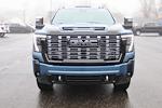 2025 GMC Sierra 3500 Crew Cab 4WD Pickup for sale #9272A - photo 13