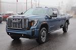 2025 GMC Sierra 3500 Crew Cab 4WD Pickup for sale #9272A - photo 14