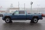 2025 GMC Sierra 3500 Crew Cab 4WD Pickup for sale #9272A - photo 15