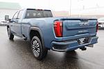 2025 GMC Sierra 3500 Crew Cab 4WD Pickup for sale #9272A - photo 16
