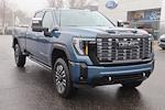 2025 GMC Sierra 3500 Crew Cab 4WD Pickup for sale #9272A - photo 3
