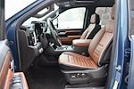 2025 GMC Sierra 3500 Crew Cab 4WD Pickup for sale #9272A - photo 27