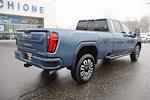 2025 GMC Sierra 3500 Crew Cab 4WD Pickup for sale #9272A - photo 2