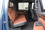 2025 GMC Sierra 3500 Crew Cab 4WD Pickup for sale #9272A - photo 43
