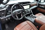 2025 GMC Sierra 3500 Crew Cab 4WD Pickup for sale #9272A - photo 5