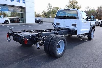 New 2026 Ford F-600 Regular Cab Cab Chassis for sale #9274 - photo 2