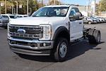 New 2026 Ford F-600 Regular Cab Cab Chassis for sale #9274 - photo 12