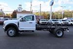 New 2026 Ford F-600 Regular Cab Cab Chassis for sale #9274 - photo 13