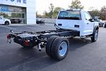 New 2026 Ford F-600 Regular Cab Cab Chassis for sale #9274 - photo 2