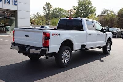 New 2026 Ford F-350 Lariat Crew Cab for sale #9275 - photo 2