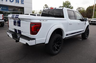 New 2025 Ford F-150 Lariat SuperCrew Cab for sale #9277 - photo 2
