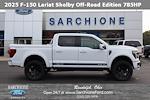 New 2025 Ford F-150 Lariat SuperCrew Cab for sale #9277 - photo 1
