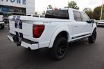 New 2025 Ford F-150 Lariat SuperCrew Cab for sale #9277 - photo 2