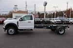 New 2026 Ford F-550 Regular Cab Cab Chassis for sale #9279 - photo 13