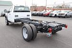 New 2026 Ford F-550 Regular Cab Cab Chassis for sale #9279 - photo 14