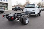 New 2026 Ford F-550 Regular Cab Cab Chassis for sale #9279 - photo 3
