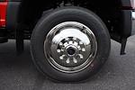 New 2026 Ford F-550 Regular Cab Cab Chassis for sale #9280 - photo 10