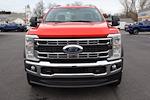 New 2026 Ford F-550 Regular Cab Cab Chassis for sale #9280 - photo 12