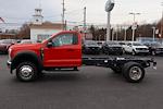 New 2026 Ford F-550 Regular Cab Cab Chassis for sale #9280 - photo 14