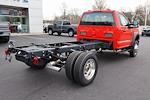 New 2026 Ford F-550 Regular Cab Cab Chassis for sale #9280 - photo 3