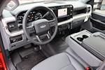 New 2026 Ford F-550 Regular Cab Cab Chassis for sale #9280 - photo 5