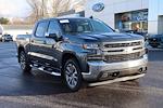 Used 2019 Chevrolet Silverado 1500 LT Crew Cab for sale #9281B - photo 2