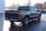 Used 2019 Chevrolet Silverado 1500 LT Crew Cab for sale #9281B - photo 3