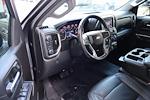 Used 2019 Chevrolet Silverado 1500 LT Crew Cab for sale #9281B - photo 4