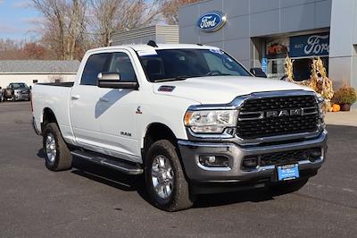 Used 2022 Ram 2500 Big Horn Crew Cab for sale #9283B - photo 2