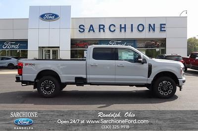 New 2026 Ford F-350 Platinum Crew Cab for sale #9291 - photo 1